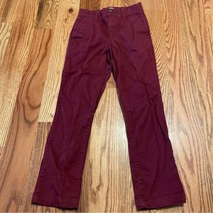 The Children’s Place chino pants